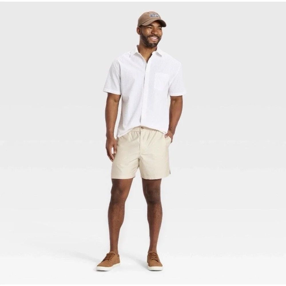 Goodfellow & Co. Men's 6